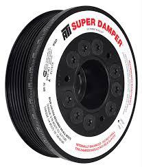 ATI  K Series Street Damper 918477