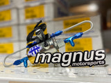 Magnus Motorsports Launch Control Device