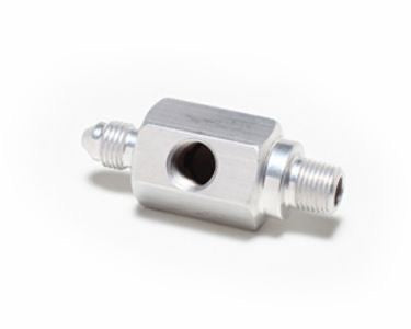 TRACTUFF 1/8" BSPT FITTING