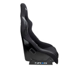 NRG Innovations Fiber Glass Bucket Seat Medium