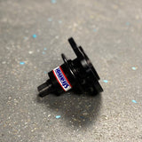 Strange Engineering Quick Release Hub Designed For Sparco Steering Wheels