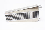 KLM Fabrications Vertical Flow Intercooler