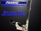 Finishing Lines Billet Staging Brake