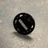 Strange Engineering Quick Release Hub Designed For Sparco Steering Wheels