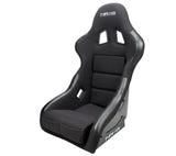 NRG Innovations Fiber Glass Bucket Seat Medium