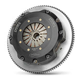 Clutch Masters 725 Series Twin Disc Clutch Kit w/ Steel Flywheel - B Series Hydraulic Transmission