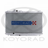 Koyo 06-11 Honda Civic Si 2.0L Coupe/Sedan (MT) Radiator