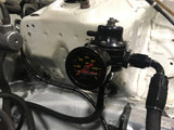 Rising Sun Motorsports 0-120psi Liquid Filled Pressure Gauge
