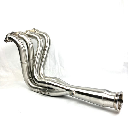 DTR Design K-24 Swap Big Tube 4-1