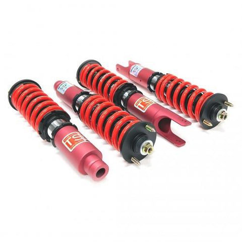 BLOX RACING TUNER SERIES COILOVER SYSTEM