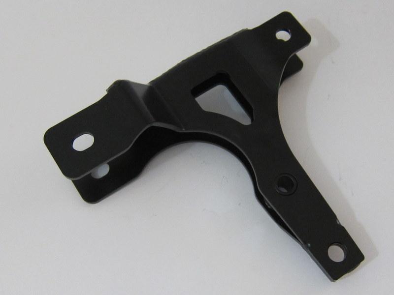 Hasport Mounts B-Series Rear Engine Bracket – RevlineKC