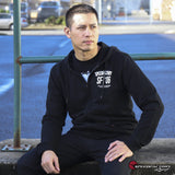 SpeedFactory Racing "The Origin" Full Zip Lightweight Hoodie