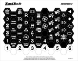 FuelTech SWITCHPANEL-8