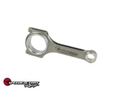 SpeedFactory Racing D16 Vitara Spec No-Notch Long Connecting Rods