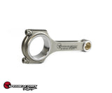 SpeedFactory Racing D16 Vitara Spec No-Notch Long Connecting Rods