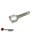 SpeedFactory Racing D16 Vitara Spec No-Notch Long Connecting Rods