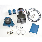 COOLING SYSTEM KIT, HONDA B SERIES 1.6, 1.7 AND TYPE R 1.8, 22 TOOTH IDLER