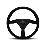 Momo Monte Carlo Alcantara 350mm Steering Wheel