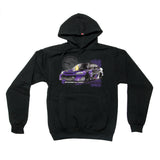 SpeedFactory Racing Limited (2022) 623J AWD Civic Hoodie