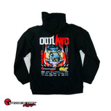 SpeedFactory Racing WCF 2022 Limited Edition Outlawd Hoodie