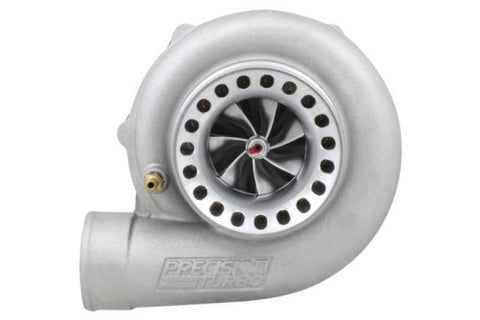 Precision Turbo SP 6266 GEN 2 Billet Ball Bearing T4 Divided 1.15 V-Band