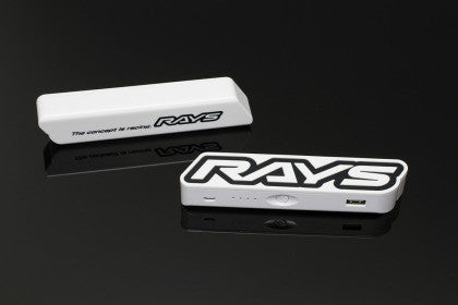 Rays Power Bank External Mobile Charger