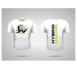 Hybrid Racing Livery T-Shirt