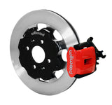 Wilwood Brakes Combination Parking Brake Caliper Rear 12.19" Brake Kit Civic/Integra