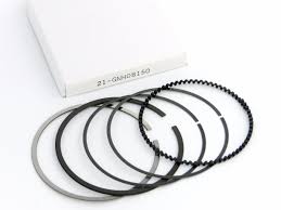 Supertech Piston Rings Set of 4 81.5mm Gnh8150