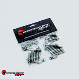 SpeedFactory Racing Stainless Steel Intake / Exhaust Manifold Stud Kits