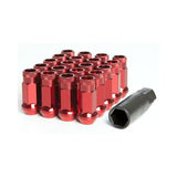 Muteki SR48 Open End Lug Nuts