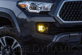 SS3 LED Fog Light Kit for 2014-2018 Toyota Highlander
