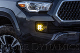 SS3 LED Fog Light Kit for 2014-2018 Toyota Highlander