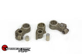 SpeedFactory Racing Titanium VTEC Eliminator Pin Kit for Honda B Series