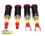 FUNCTION FORMS COILOVERS - HONDA CIVIC EK 96-00