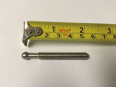 Quik-Latch Mini 2 Inch Pin