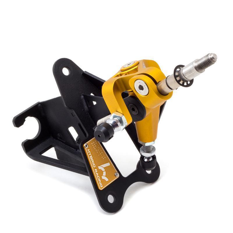 HYBRID RACING SHORT SHIFTER ASSEMBLY (06-11 CIVIC)