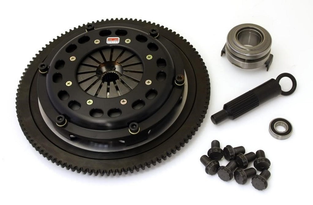 Competition Clutch Kit and Flywheel
